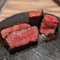 焼肉 ジャンボ はなれ - 