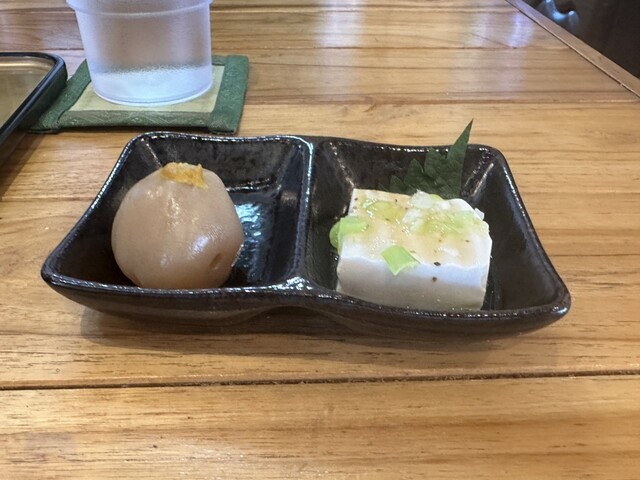 ポセらんち - 蛇田（食堂）の写真