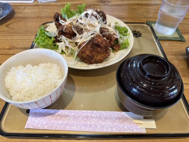 ポセらんち - 蛇田（食堂）の写真