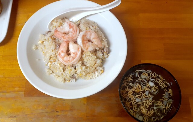 きく屋 - 鶴岡市その他（ラーメン）の写真