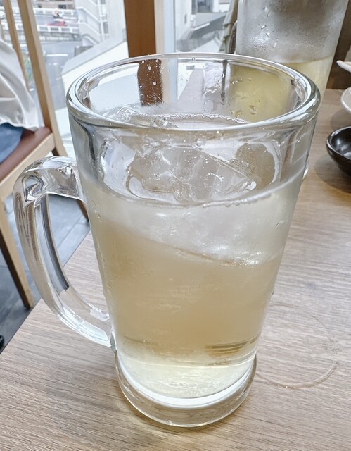 Hakkaisan Kounin Private rooms Izakaya Echigo Shubou Hakkaisan Hiroshima Ekimae Ten photo 4