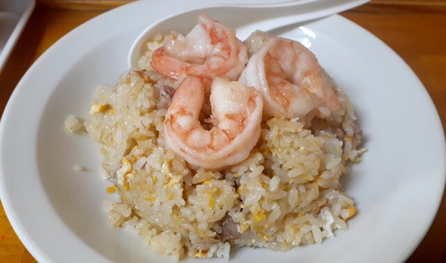 きく屋 - 鶴岡市その他（ラーメン）の写真