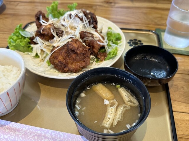 ポセらんち 蛇田 | 石巻の食堂で味わう手頃なランチ