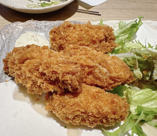 Hakkaisan Kounin Private rooms Izakaya Echigo Shubou Hakkaisan Hiroshima Ekimae Ten photo 2