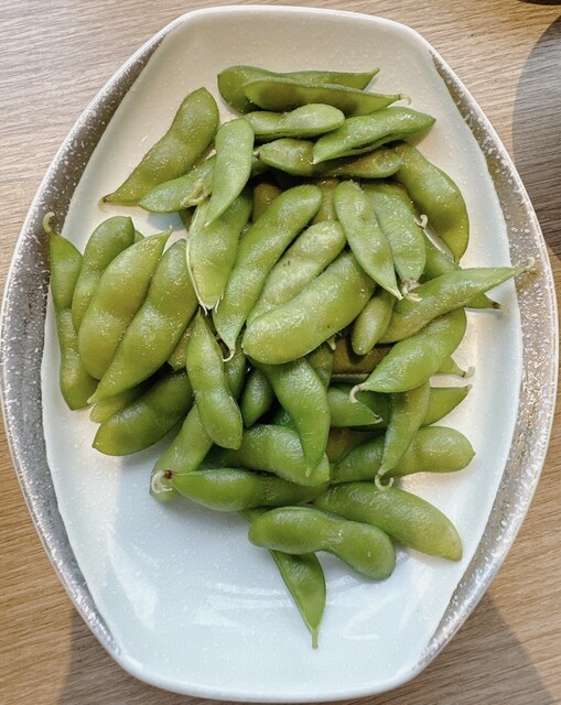 Hakkaisan Kounin Private rooms Izakaya Echigo Shubou Hakkaisan Hiroshima Ekimae Ten photo 3