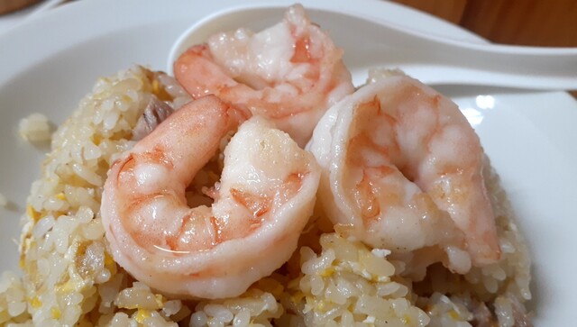 きく屋 - 鶴岡市その他（ラーメン）の写真