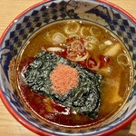 三田製麺所 - 