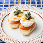 スペインバル & ダイニング ルース - 