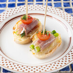 スペインバル & ダイニング ルース - 