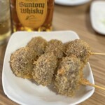 Kushikatsu Senri - 