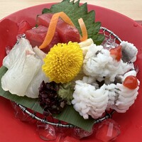 京料理 先斗町 富美家 - 