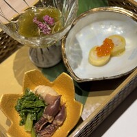 蟹たくみ - 