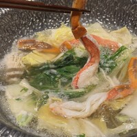 蟹たくみ - 