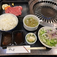 肉の山本 - 