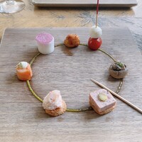 表参道バンブー - 