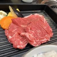 肉の山本 - 