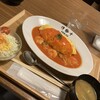 洋食屋伊勢十 丸の内店