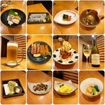 いざかや しん - 『いざかや しん』さん、いつも笑顔と美味しいお料理を提供して頂きありがとうございますm(_ _)m