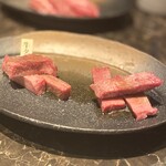 Yakiniku No Mansei - 