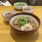 Ramen Kiraku - 