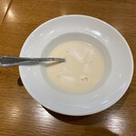 マザームーンカフェ 加古川店 - スープ