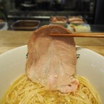 Ramen burai - 