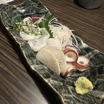 音波 千葉富士見店 - 