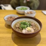 Ramen Kiraku - 