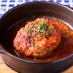 スペインバル & ダイニング ルース - アルボンディガス