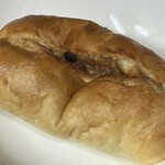 しばぱん - ぶどうパン