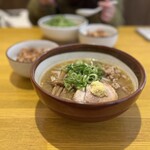 Ramen Kiraku - 