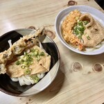 讃岐うどん がもう - 