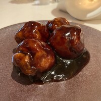 中国飯店 市ヶ谷店 - 