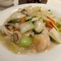中国飯店 市ヶ谷店 - 