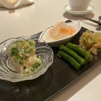 中国飯店 市ヶ谷店 - 