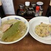 けんちゃんラーメン