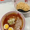 蒙古タンメン中本 上板橋本店