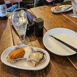 the fresca oysterbar&kitchen - 