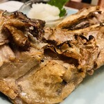 和洋居酒屋chart - 