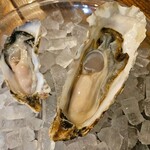 the fresca oysterbar&kitchen - 