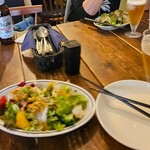 the fresca oysterbar&kitchen - 