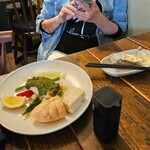 the fresca oysterbar&kitchen - 