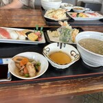 三平茶屋宮丸店 - 料理写真: