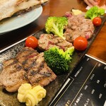 和洋居酒屋chart - 