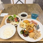 FARM Cafe YONAGO - 