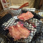 Sumibi Yakiniku Daishougun - 