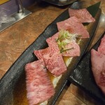 Sumibi Yakiniku Daishougun - 