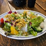 the fresca oysterbar&kitchen - 