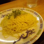 ばりきや源流 - ずんだれ