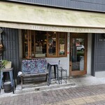 the fresca oysterbar&kitchen - 